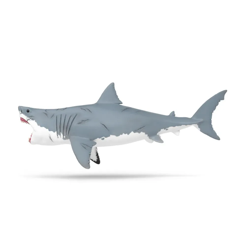 Schleich 15055 Megalodon hai