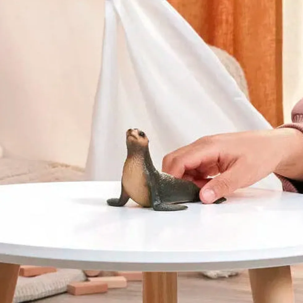 Schleich 14933 Merileijona