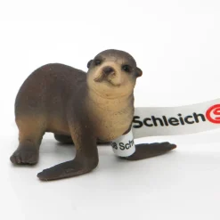 Schleich Merileijona 14704 - Second Hand