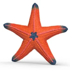 Schleich 14902 Meritähti, vaihtaa väriä