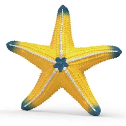 Schleich 14902 Meritähti, vaihtaa väriä