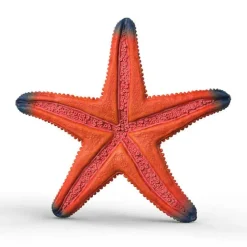 Schleich 14902 Meritähti, vaihtaa väriä