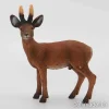Schleich Metsäkauris uros