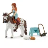 Schleich 42518 Mia & Spotty