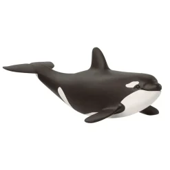 Schleich 14836 Miekkavalas poikanen