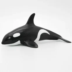 Schleich Miekkavalas poikanen 16091 - Second Hand