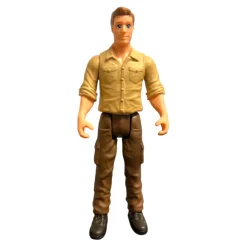Schleich mies hahmo - Erikoiserä