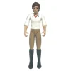 Schleich mies ratsastaja - Second Hand