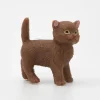 Schleich mini kissan pentu - Second Hand