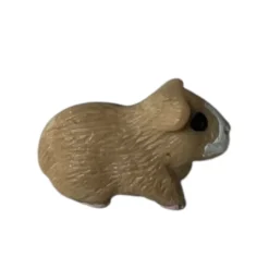 Schleich mini marsu vauva - Second Hand