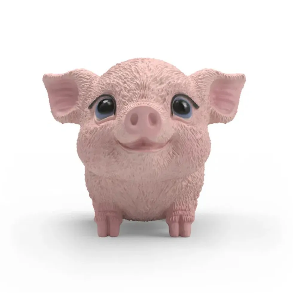 Schleich 70679 mini Mates yllätys hahmo