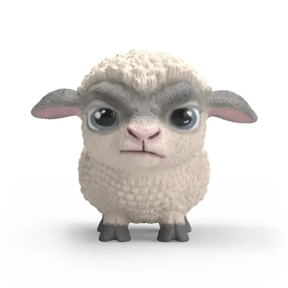 Schleich 70679 mini Mates yllätys hahmo