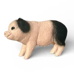 Schleich minipossu, emakko - Second Hand