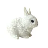 Schleich mini pupu vauva valkoinen- Second Hand