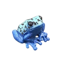 Schleich mini Sammakko - Second Hand