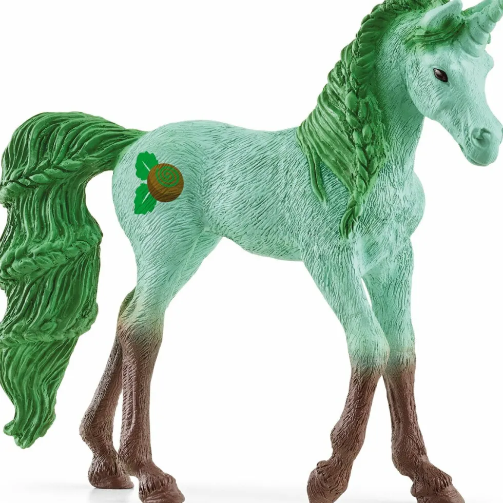 Schleich 70734 Minttusuklaa yksisarvinen