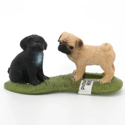 Schleich Mopsi pennut 16383 - Second Hand