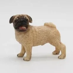 Schleich Mopsi 16381 - Second Hand