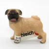 Schleich Mopsi 16381 - Second Hand