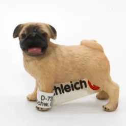 Schleich Mopsi 16381 - Second Hand