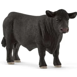 Schleich 13879 musta Angus sonni