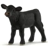 Schleich 13880 musta Angus vasikka