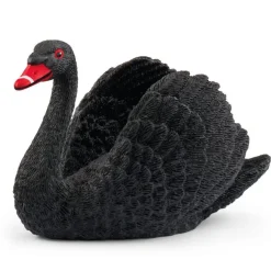 Schleich 72194 musta Joutsen - Special edition!