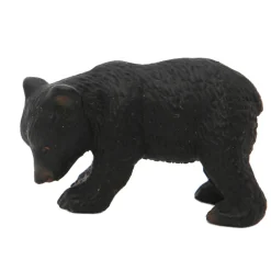 Schleich 14326 Mustakarhu pentu - Second Hand