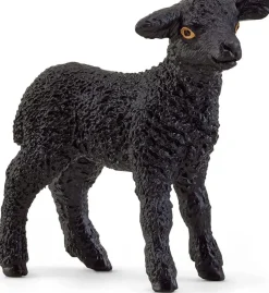Schleich musta Karitsa