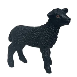 Schleich musta Karitsa - Second Hand