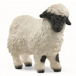 Schleich 13965 mustakuonoinen Lammas