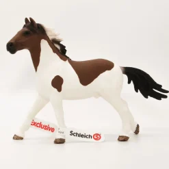 Schleich Mustang hevonen 72142, Special Edition! - Second Hand