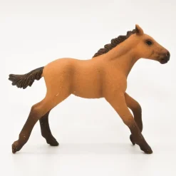 Schleich Mustang hevosen varsa 13807 Special - Second Hand