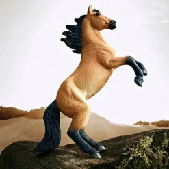 Schleich 14921 Mustangi hevonen, ori