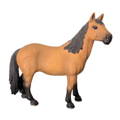Schleich Mustangi hevonen - Second Hand