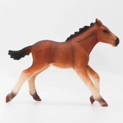 Schleich Mustangi varsa - Second Hand