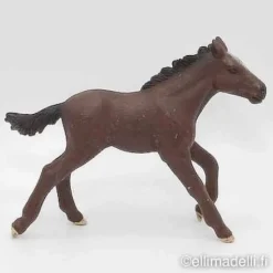 Schleich Mustangi varsa - Second Hand