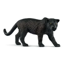 Schleich 14774 musta pantteri