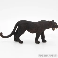 Schleich musta Pantteri - Second Hand
