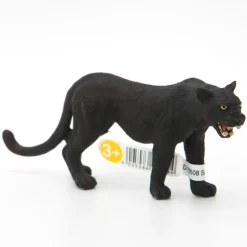 Schleich Musta Pantteri 14688 - Second Hand