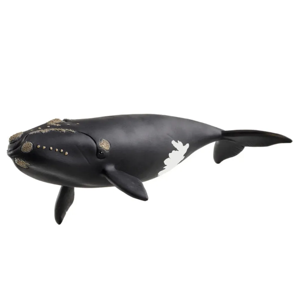 Schleich 14878 Mustavalas