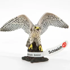 Schleich Muuttohaukka 14633 - Second Hand