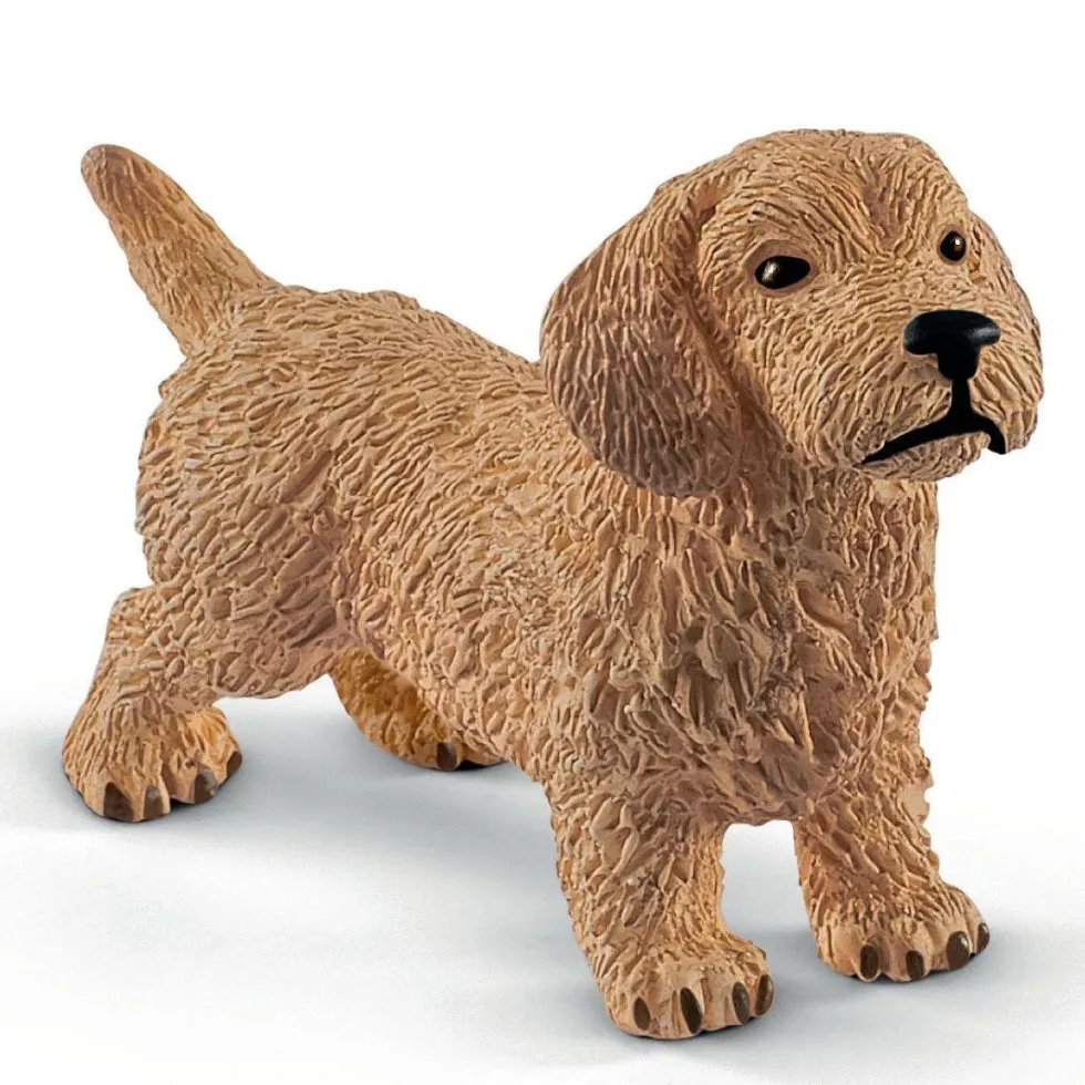 Schleich 13891 Mäyräkoira