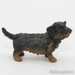Schleich Mäyräkoira 16317 - Second Hand
