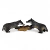 Schleich 14651 Mäyrän poikaset - Second Hand