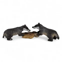 Schleich 14651 Mäyrän poikaset - Second Hand