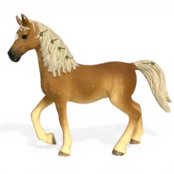 Schleich Mystery hevonen, tamma - Second Hand