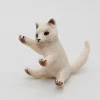 Schleich Naali poikanen 14639 - Second Hand