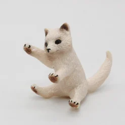 Schleich Naali poikanen 14639 - Second Hand