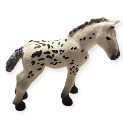 Schleich Noricumin hevonen, varsa - Second Hand